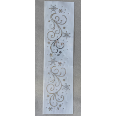 Bügelbild diverse "19.00" YSPW345