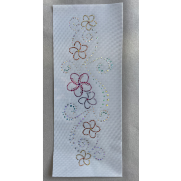 Bügelbild diverse "19.00" YSPW089