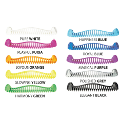 EDEA E-GUARD elegant black