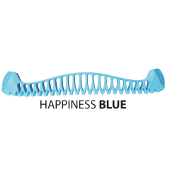 EDEA E-GUARD happiness blue