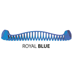 EDEA E-GUARD polished grey