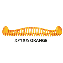 EDEA E-GUARD joyoux orange