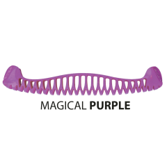 EDEA E-GUARD magical purple