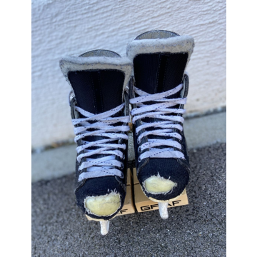 GRAF Hockeyschuhe "Elite 101" Gr. 28