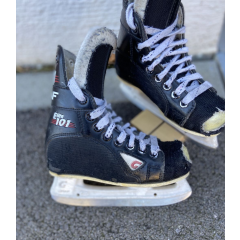 GRAF Hockeyschuhe "Elite 101" Gr. 28