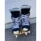 GRAF Hockeyschuhe "Elite 101" Gr. 28