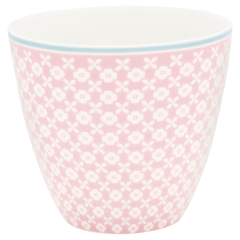 GreenGate Latte Cup Helle "pale pink"