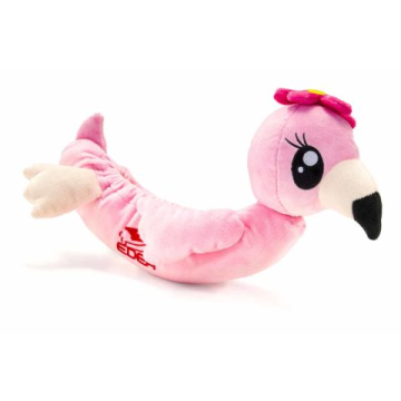 EDEA MAXI Kufenfinkli - BLADE COVER "FLAMINGO"