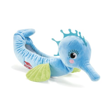 EDEA MAXI Kufenfinkli "SEAHORSY"