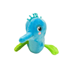 EDEA MAXI Kufenfinkli "SEAHORSY"