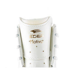 EDEA Motivo - Rotation Kufen 185 = EUR 26.5 C Ivory