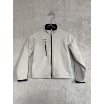 Mondor Trainingsjacke Gr. 6 - 8