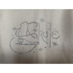 Mondor Trainingsjacke Gr. 6 - 8