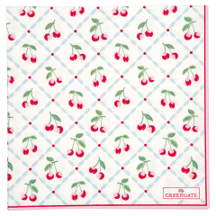 IB LAURSEN Papierservietten