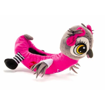 EDEA MAXI Kufenfinkli "OWL"