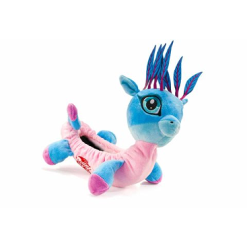 EDEA MAXI Kufenfinkli "PINKI"