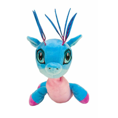 EDEA MAXI Kufenfinkli "PINKI"