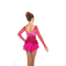 Jerrys Kürkleid "Peony Petals"