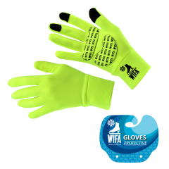 WIFA Fallschutz - Sturzschutz Handschuhe