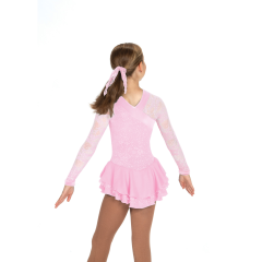 Jerrys Kürkleid "Romantic Lace"