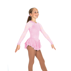 Jerrys Kürkleid "Romantic Lace"