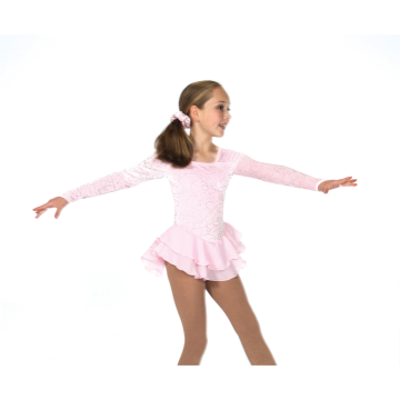 Jerrys Kürkleid "Wisper Loop"