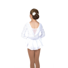 Jerrys Kürkleid "Wisper Loop"