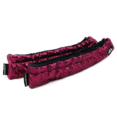 Guardog Softschoner für Kufen "FAUX" BC-L 01 PINK