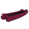 Guardog Softschoner für Kufen "FAUX" BC-L 01 PINK