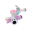 JERRYS Kufenfinkli "Tye Dye Puppy" Gr. one size