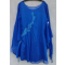 Kürkleid massgefertigt Gr. XS - S adult