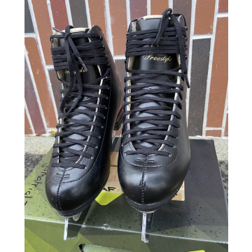 Jackson Mystique Gr. 3 M = 35