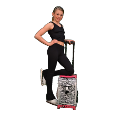 ChloeNoelTrainingshose