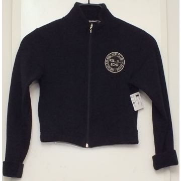 Mondor Trainingsjacke Thermo, Gr. 8 - 10