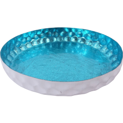 HOFF Schale "Farbenspiel"