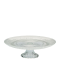 GreenGate Glass Cakestand clear