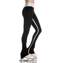 LOGOS Crystal Color Trainingshose Gr. S adult shine silver