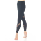 Mondor Mesh Design Leggings