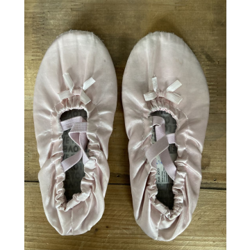H&M Ballettschuhe Gr. 30-31
