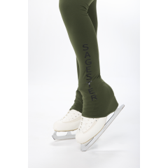 Sagester Trainingshose XS = Gr. 10 - 12 Jahre MIC 10 schwarz