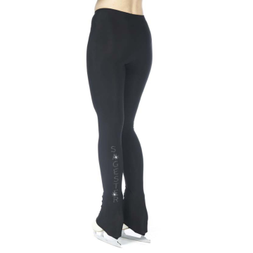 Sagester Trainingshose Gr. M adult AR5 black