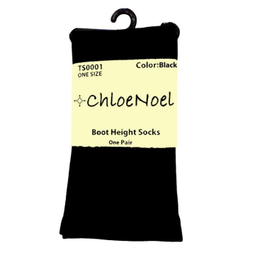 ChloeNoel Socken