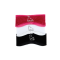 Jerrys Crystal Stirnband Gr. one size