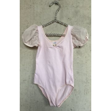 H&M Ballettbody Gr. 4 - 6 Jahre