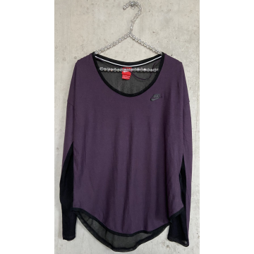Nike T-Shirt Gr. S adult