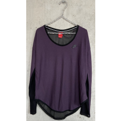 Nike T-Shirt Gr. S adult