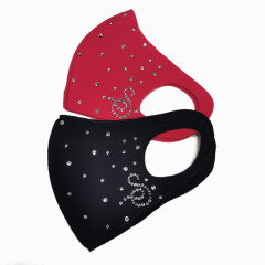 Sagester Maske