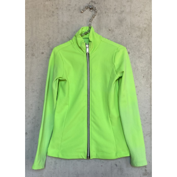 Intermezzo Trainingsjacke Gr. 6 - 8 Jahre