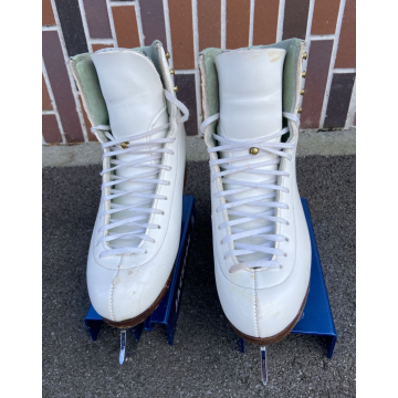 SP Teri 6 1/2 AA = Gr. 37 - 38