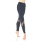 Mondor Mesh Insert Leggings